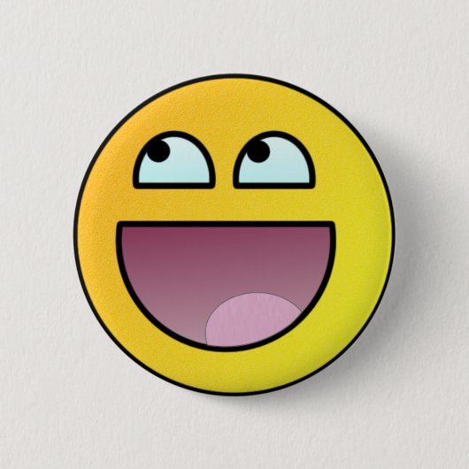 ボタン 缶バッジ (正面)