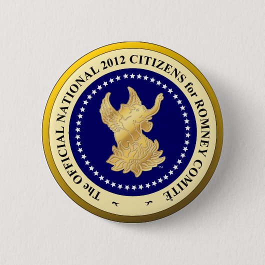 ボタン 缶バッジ (正面)