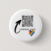 ボタン 缶バッジ (正面)