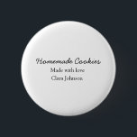 ボタン 缶バッジ<br><div class="desc">デザイン</div>