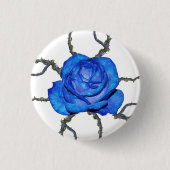 ボタン 缶バッジ (正面)