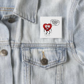 ボタン 缶バッジ (インサイチュ)