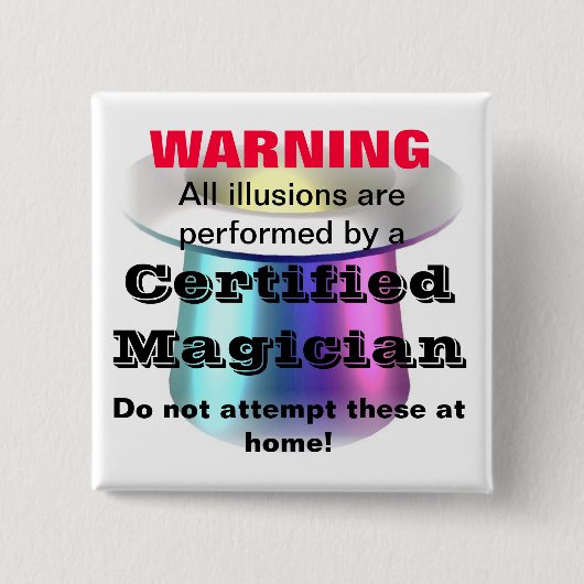 ボタン 缶バッジ (正面)