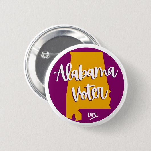 ボタン 缶バッジ (正面&裏面)