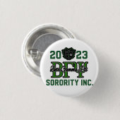 ボタン 缶バッジ (正面&裏面)