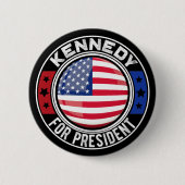 ボタン 缶バッジ (正面)