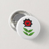 ボタン 缶バッジ (正面&裏面)