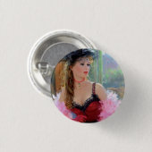 ボタン 缶バッジ (正面&裏面)