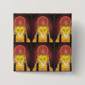 ボタン 缶バッジ (正面)