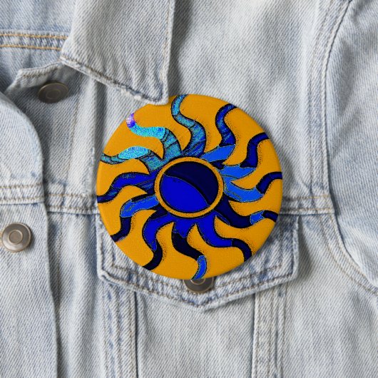 ボタン 缶バッジ (インサイチュ)