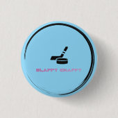 ボタン 缶バッジ (正面)