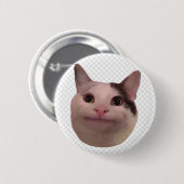 ボタン 缶バッジ (正面&裏面)