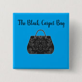 ボタン 缶バッジ (正面)