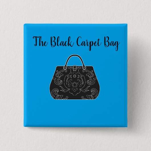 ボタン 缶バッジ (正面)