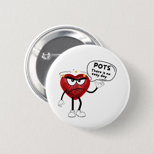 ボタン 缶バッジ (正面&裏面)