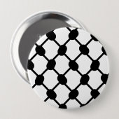 ボタン 缶バッジ (正面&裏面)