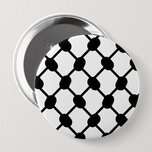 ボタン 缶バッジ (正面&裏面)