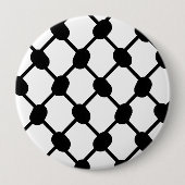 ボタン 缶バッジ (正面)