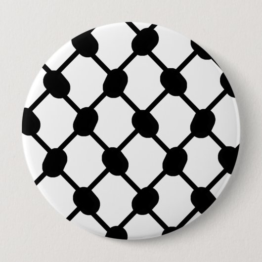 ボタン 缶バッジ (正面)