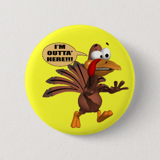 ボタン-避難のトルコ 缶バッジ