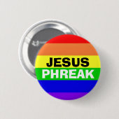 ボタン$2.00 缶バッジ (正面&裏面)