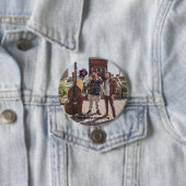 ボタン – Emmet Cohen Trio 2022ジャズ 缶バッジ (インサイチュ)