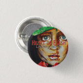 ボタン – EveとSerpent 缶バッジ (正面&裏面)