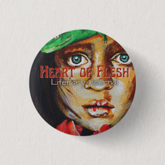 ボタン – EveとSerpent 缶バッジ