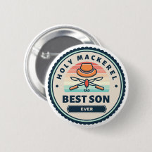 ボタン – Holy Mackerelソンエ最高のベル