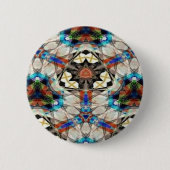 ボタン: Traf 20 缶バッジ (正面)