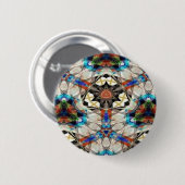 ボタン: Traf 20 缶バッジ (正面&裏面)