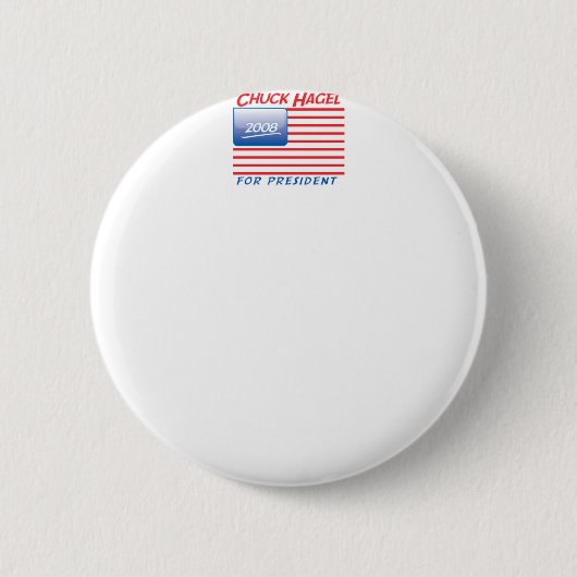 ボタンhagel 缶バッジ (正面)
