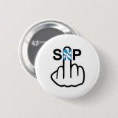 ボタンSNP反転 缶バッジ (正面&裏面)