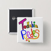 ボタンTUコマンド 缶バッジ (正面&裏面)