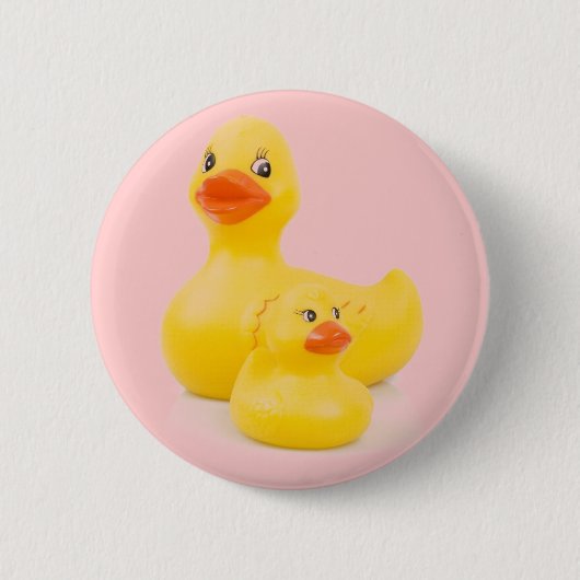 ボタンy 缶バッジ (正面)