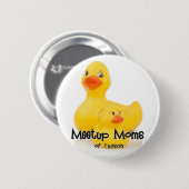 ボタンZ 缶バッジ (正面&裏面)