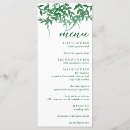 ボタ素朴ニ離れカル結婚 メニュー