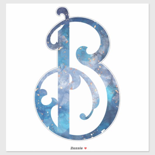 ボダイ – B- シール (シート)