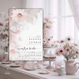 ボダエスパニョル赤面ロザマルガリータ2