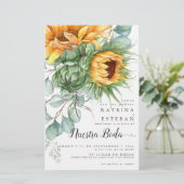 ボダデジラソレドゥオトニョエコミカペロエルモサ (スタンド正面)