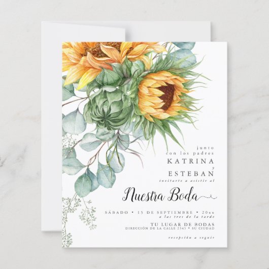 ボダデジラソレドゥオトニョエコミカペロエルモサ (正面)