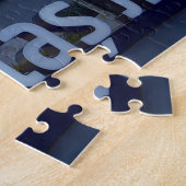 ボダフォンアリーナ、ベシクタスのホームスタジアム ジグソーパズル (側面)