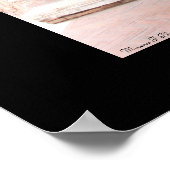 ボッカデッラヴェリータのポスター ポスター (角)