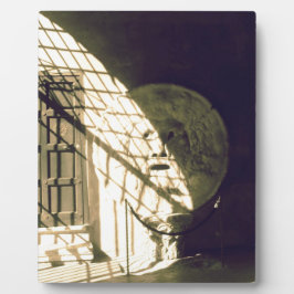 ボッカデッラ・ヴェリタ フォトプラーク