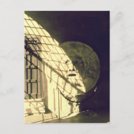 ボッカデッラ・ヴェリタ ポストカード