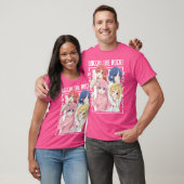 ボッキーザロック Tシャツ (ユニセックス)