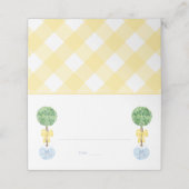 ボックウ頭が切れるド男女兼用トピア春シャワー プレイスカード (外部開封)