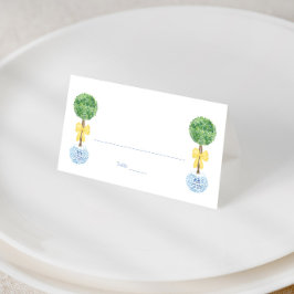 ボックウ頭が切れるド男女兼用トピア春シャワー プレイスカード