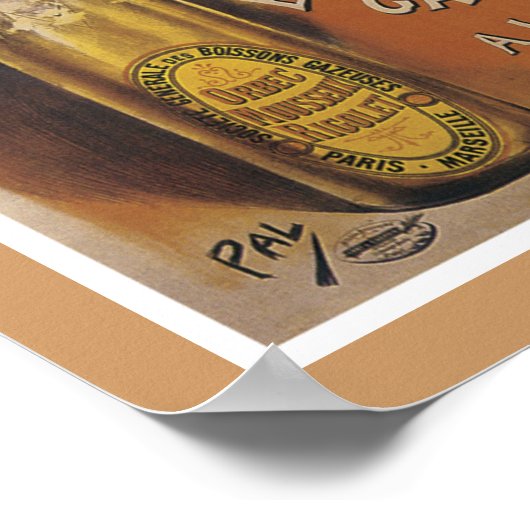 ボックオルベック ポスター (角)