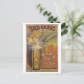 ボックオルベック ポストカード (スタンド正面)